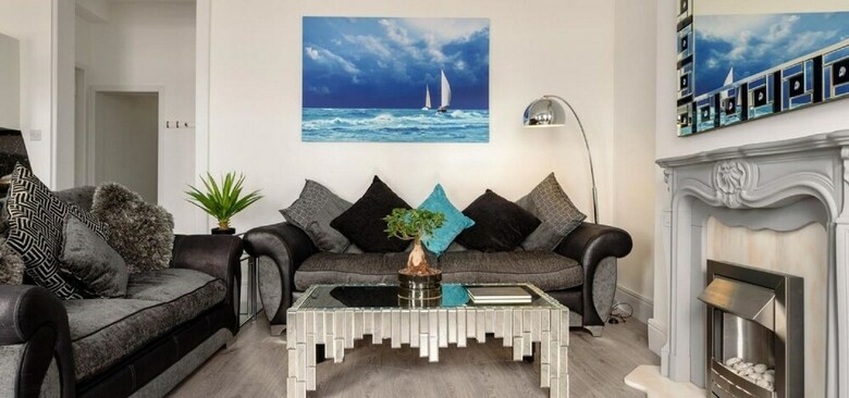 Sandybanks - Stylish Apartment