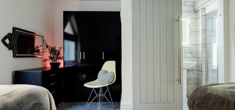 Sandybanks - Stylish Apartment
