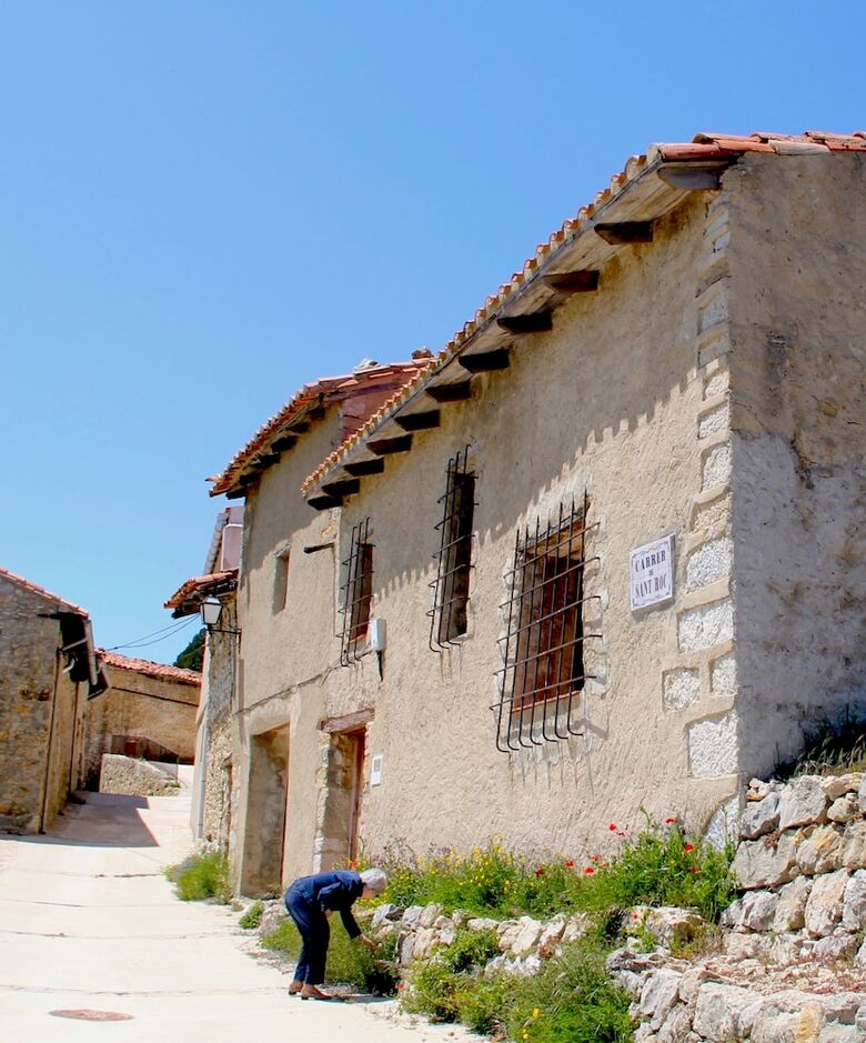 Agroturismo Casa Yolanda