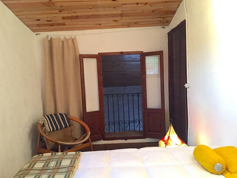 Agroturismo Casa Yolanda