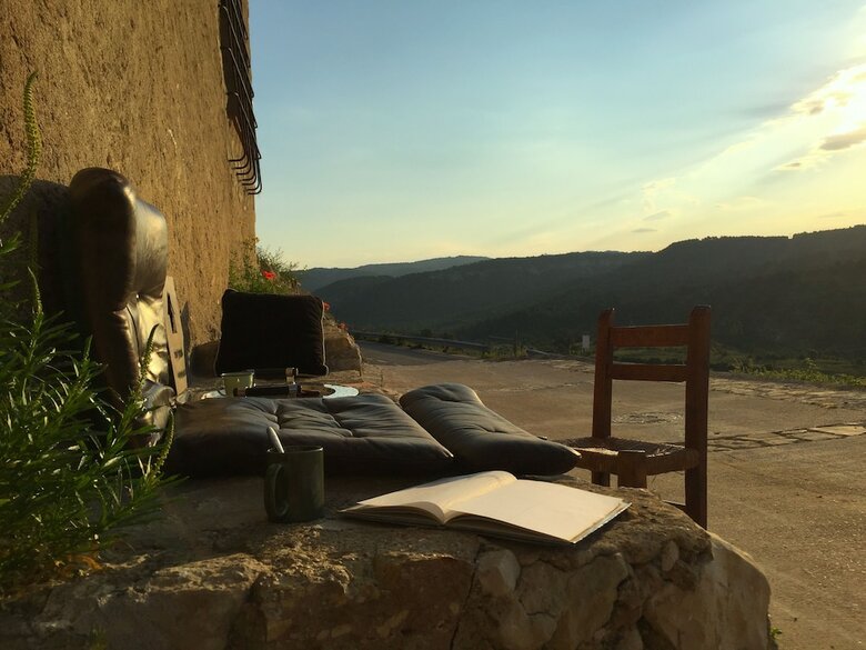Agroturismo Casa Yolanda