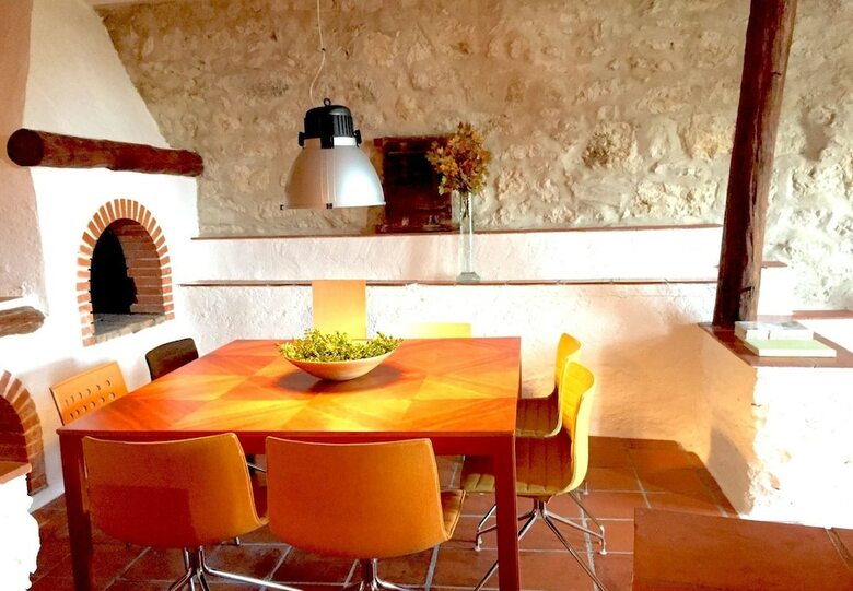 Agroturismo Casa Yolanda
