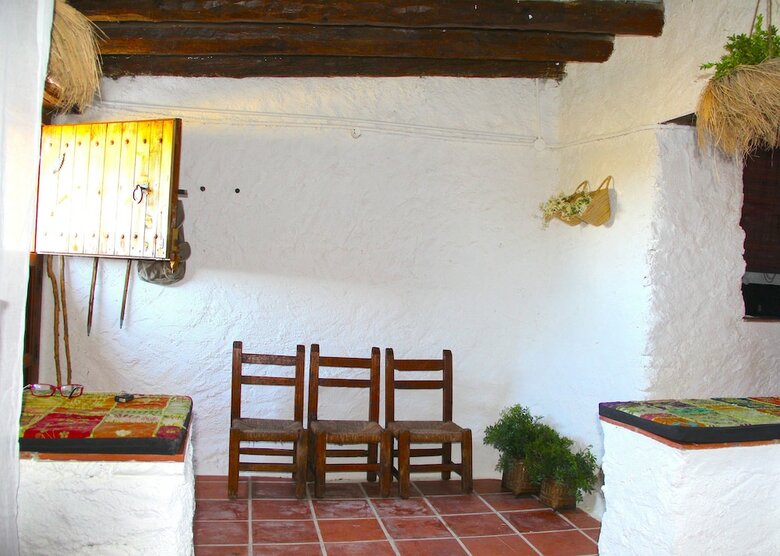 Agroturismo Casa Yolanda