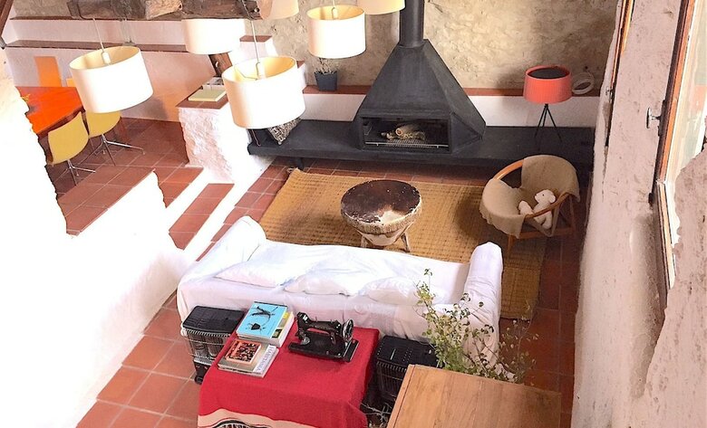Agroturismo Casa Yolanda