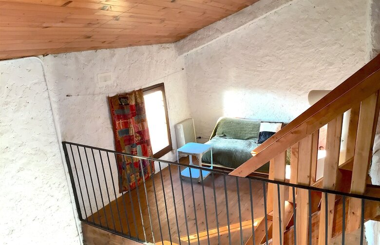 Agroturismo Casa Yolanda