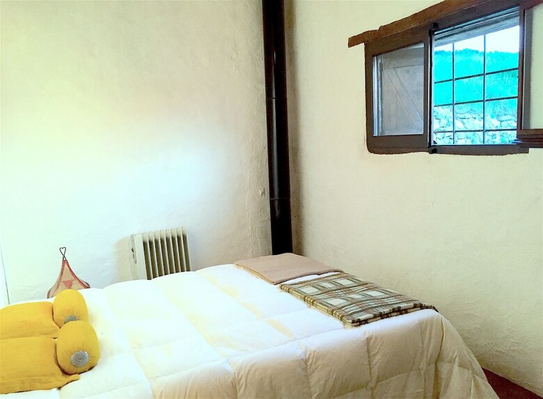 Agroturismo Casa Yolanda