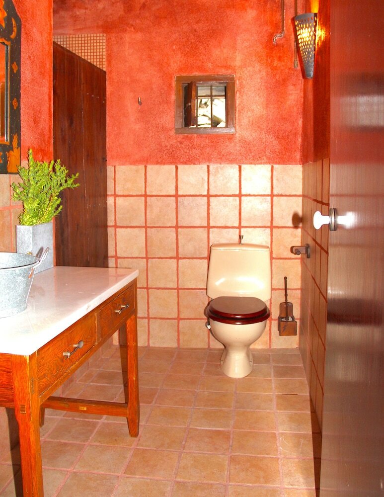 Agroturismo Casa Yolanda