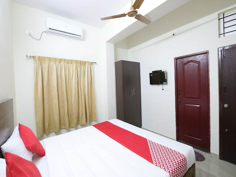 Hotel Oyo 26630 Mathura Inn