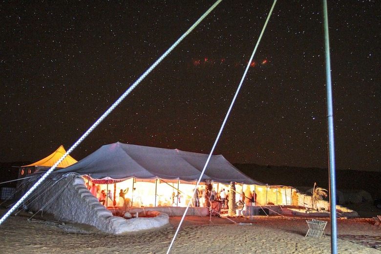 Camp Mars