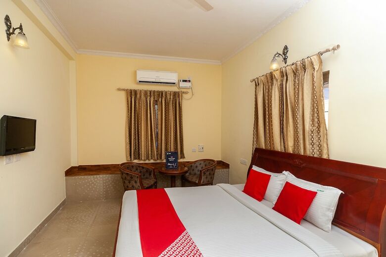 Hotel Oyo 27033 Hill Breeze