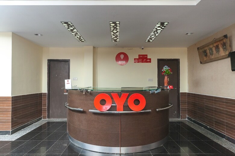 Hotel Oyo 27033 Hill Breeze