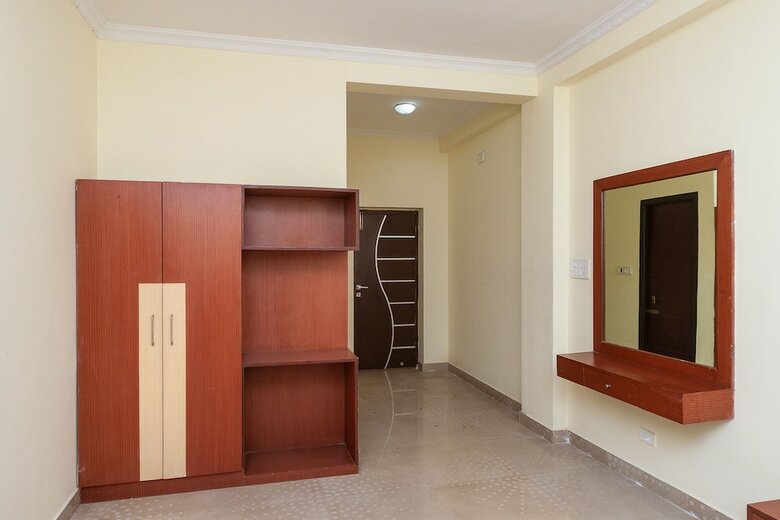 Hotel Oyo 27033 Hill Breeze