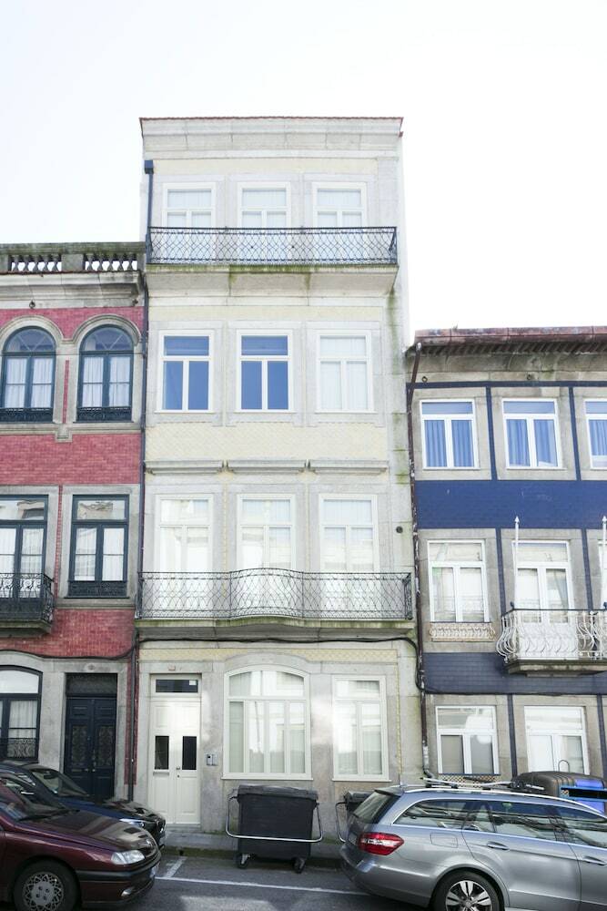 Apartamentos Charming Mezzanine Rooftop View