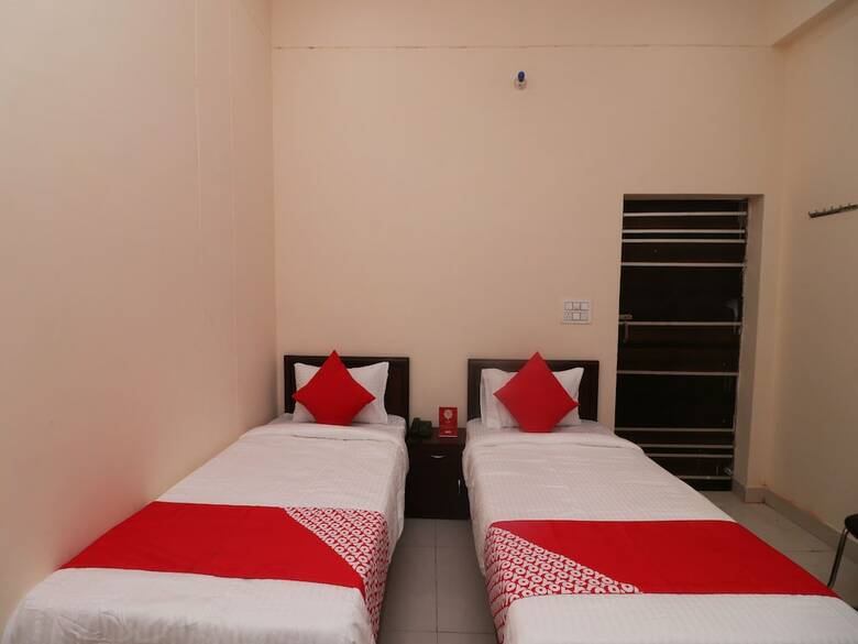 Hotel Oyo 27941 Sangam Darshan