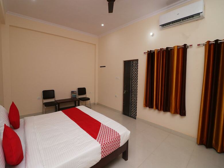 Hotel Oyo 27941 Sangam Darshan