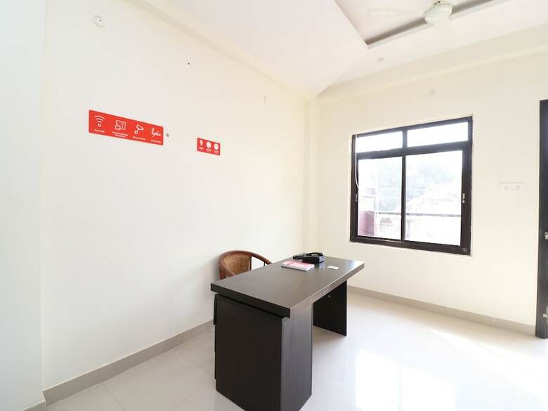 Hotel Oyo 27941 Sangam Darshan