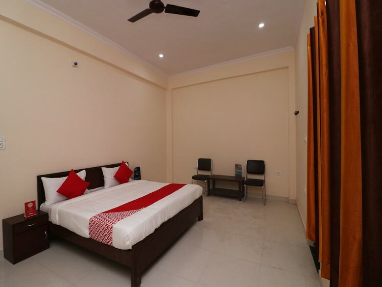 Hotel Oyo 27941 Sangam Darshan