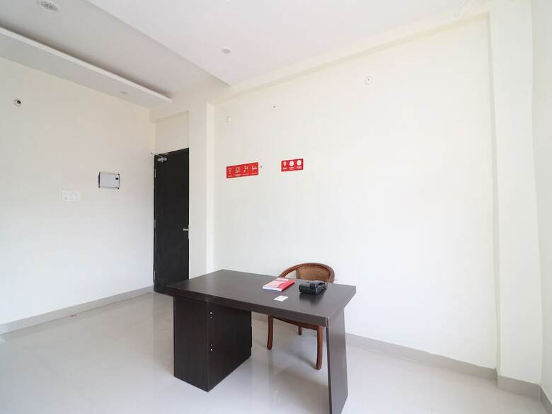 Hotel Oyo 27941 Sangam Darshan