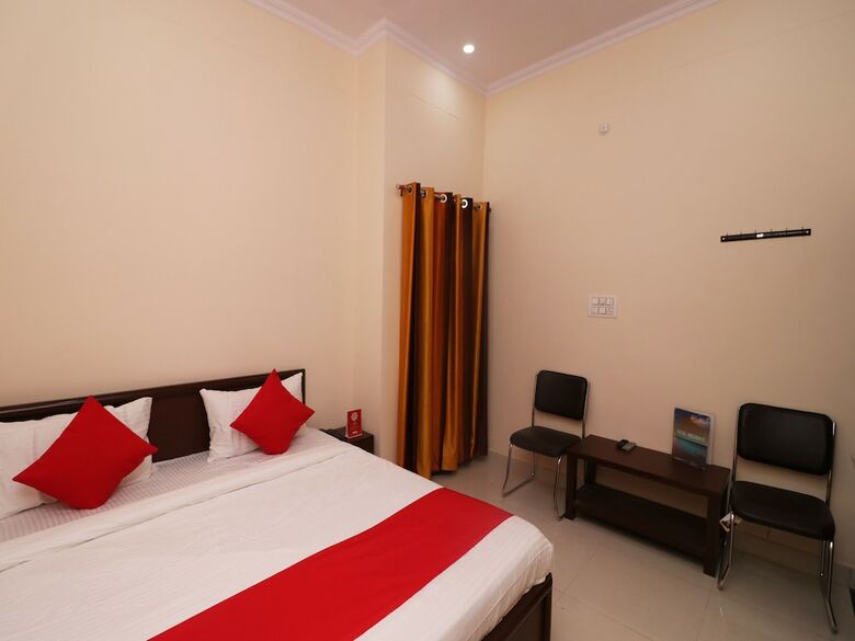 Hotel Oyo 27941 Sangam Darshan