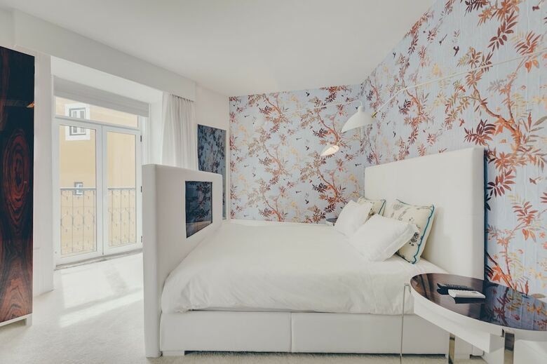 Apartamentos Master Deco Gem In Bica