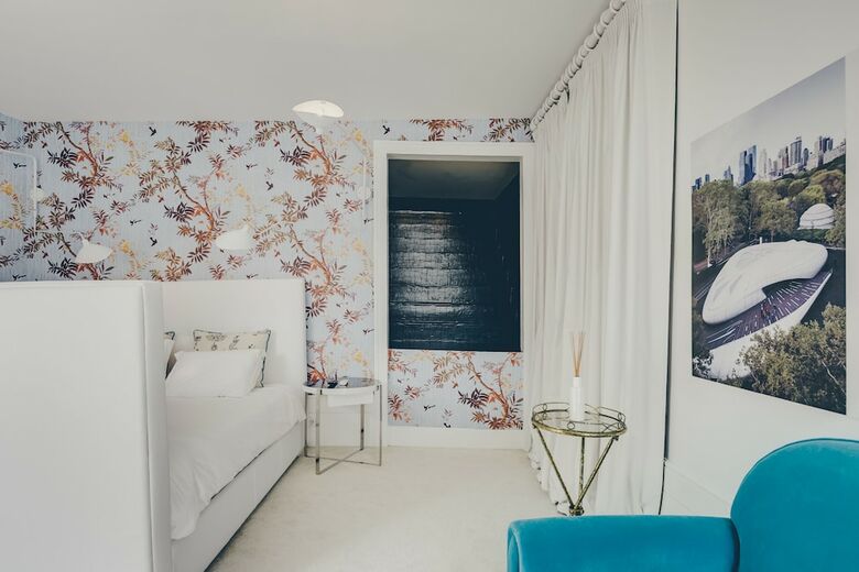 Apartamentos Master Deco Gem In Bica