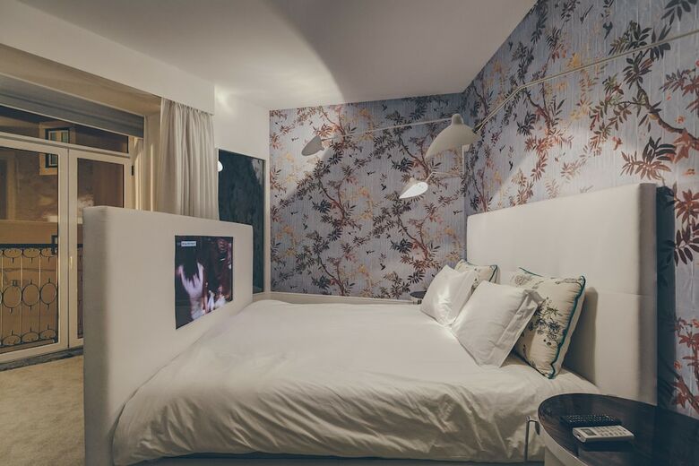 Apartamentos Master Deco Gem In Bica