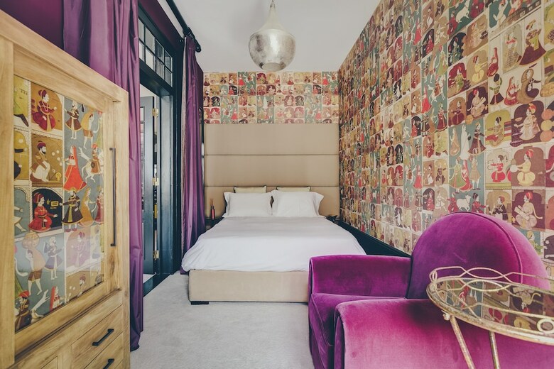 Apartamentos Master Deco Gem In Bica