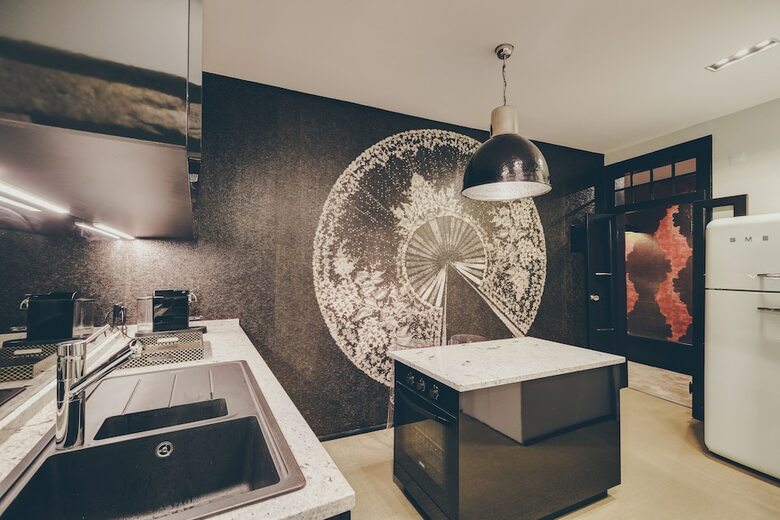 Apartamentos Master Deco Gem In Bica
