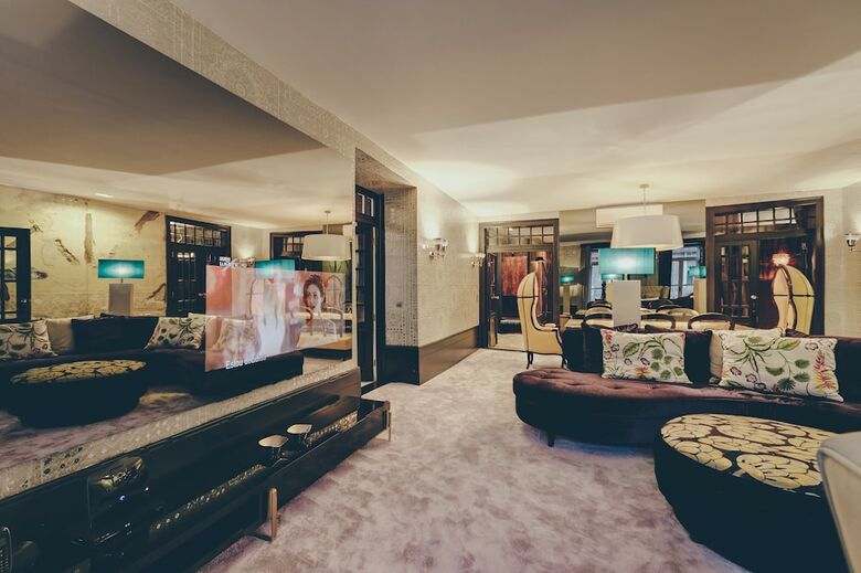 Apartamentos Master Deco Gem In Bica