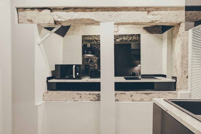 Apartamentos Master Deco Gem In Bica