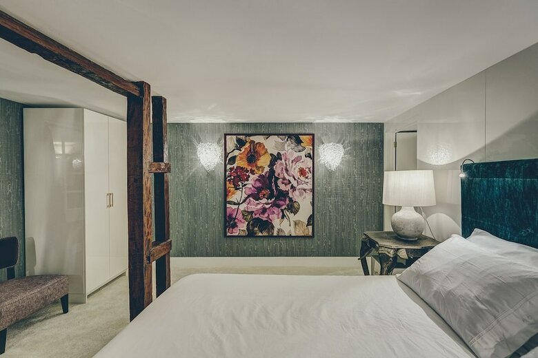 Apartamentos Deco Gem In Bica