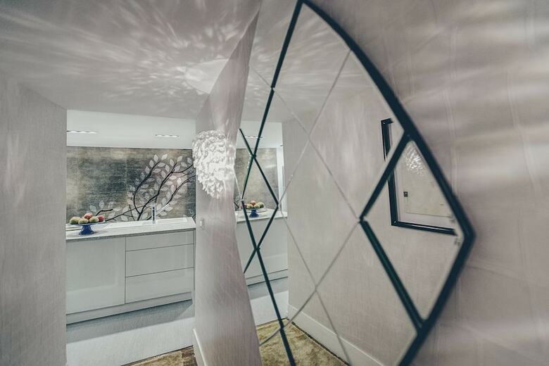 Apartamentos Deco Gem In Bica