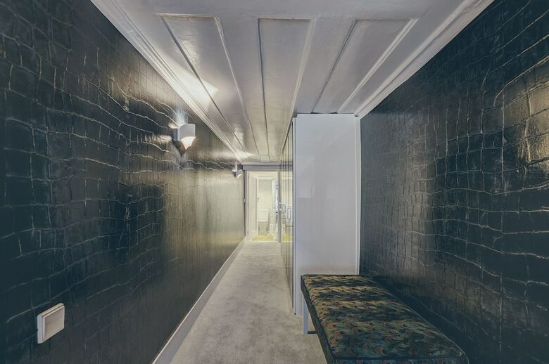 Apartamentos Deco Gem In Bica