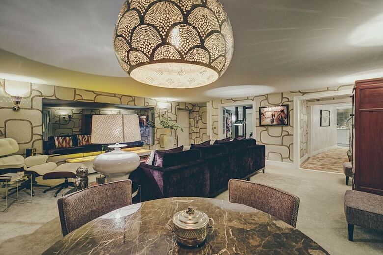 Apartamentos Deco Gem In Bica