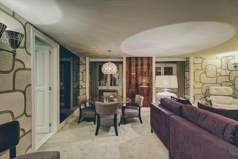 Apartamentos Deco Gem In Bica