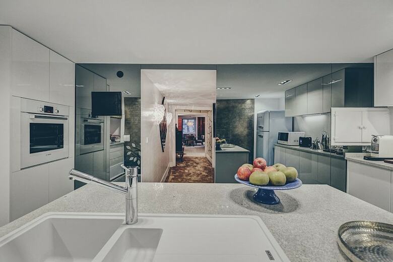 Apartamentos Deco Gem In Bica