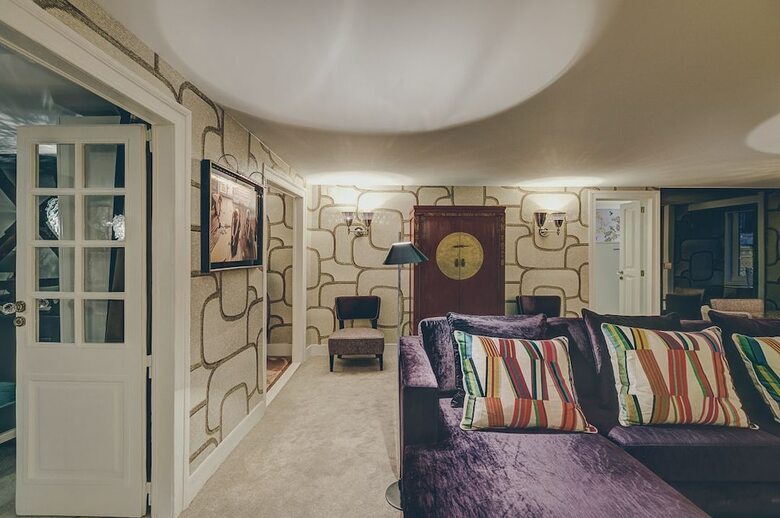 Apartamentos Deco Gem In Bica