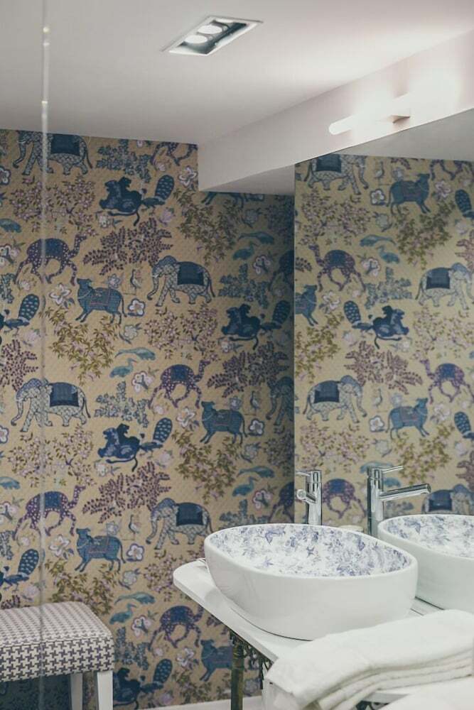 Apartamentos Deco Gem In Bica