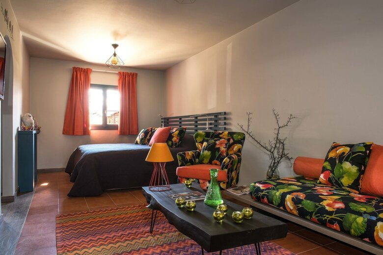Hotel La Maison Des C�dres