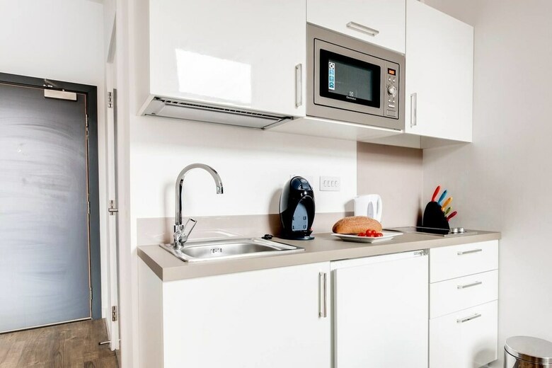 Apartamentos Lovely Studio In Central Liverpool