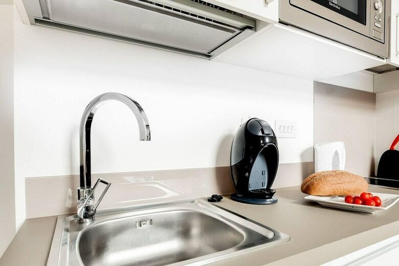 Apartamentos Lovely Studio In Central Liverpool