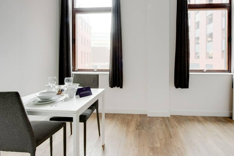 Apartamentos Lovely Studio In Central Liverpool