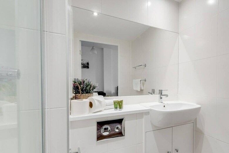 Apartamentos Lovely Studio In Central Liverpool