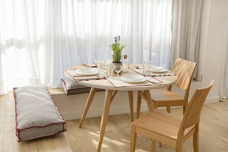 Maryflower Premium Apartments Piraeus