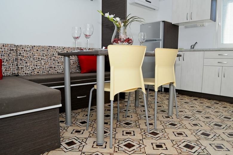 Apartments Julijana
