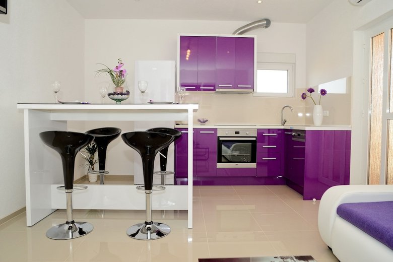 Apartments Julijana