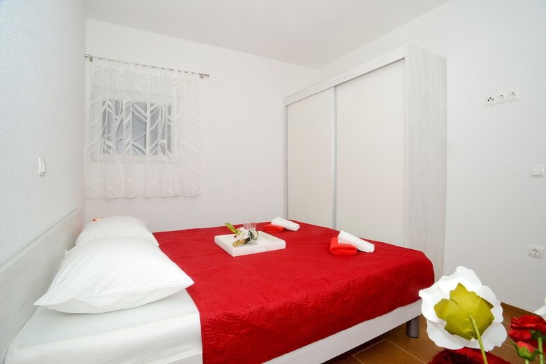 Apartments Julijana