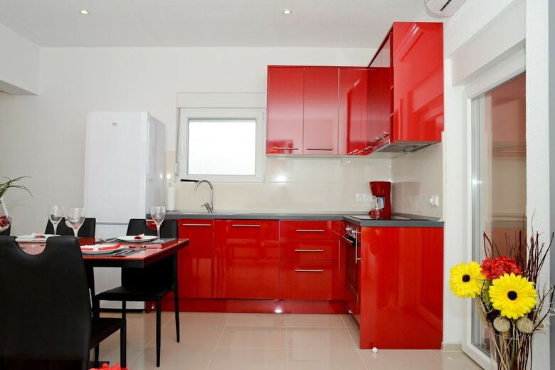Apartments Julijana