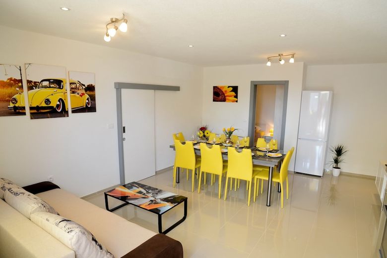 Apartments Julijana