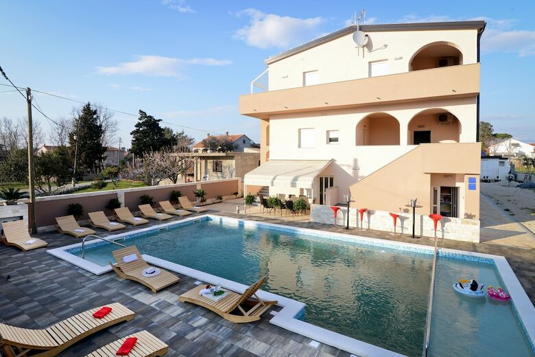 Apartments Julijana